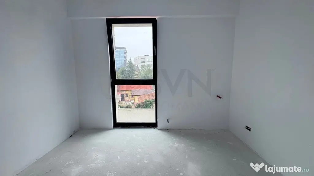 2 camere proiect nou fatada ventilata Matei Basarab Calea Calarasilor - Bucuresti (Bucuresti-Ilfov)