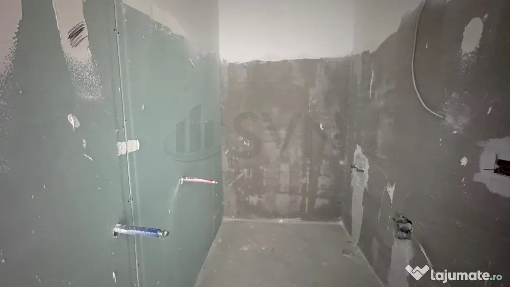 2 camere proiect nou fatada ventilata Matei Basarab Calea Calarasilor - Bucuresti (Bucuresti-Ilfov)