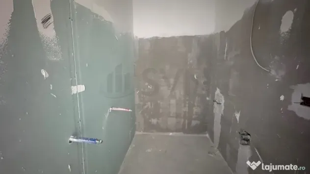 2 camere proiect nou fatada ventilata Matei Basarab Calea Calarasilor - Bucuresti (Bucuresti-Ilfov)