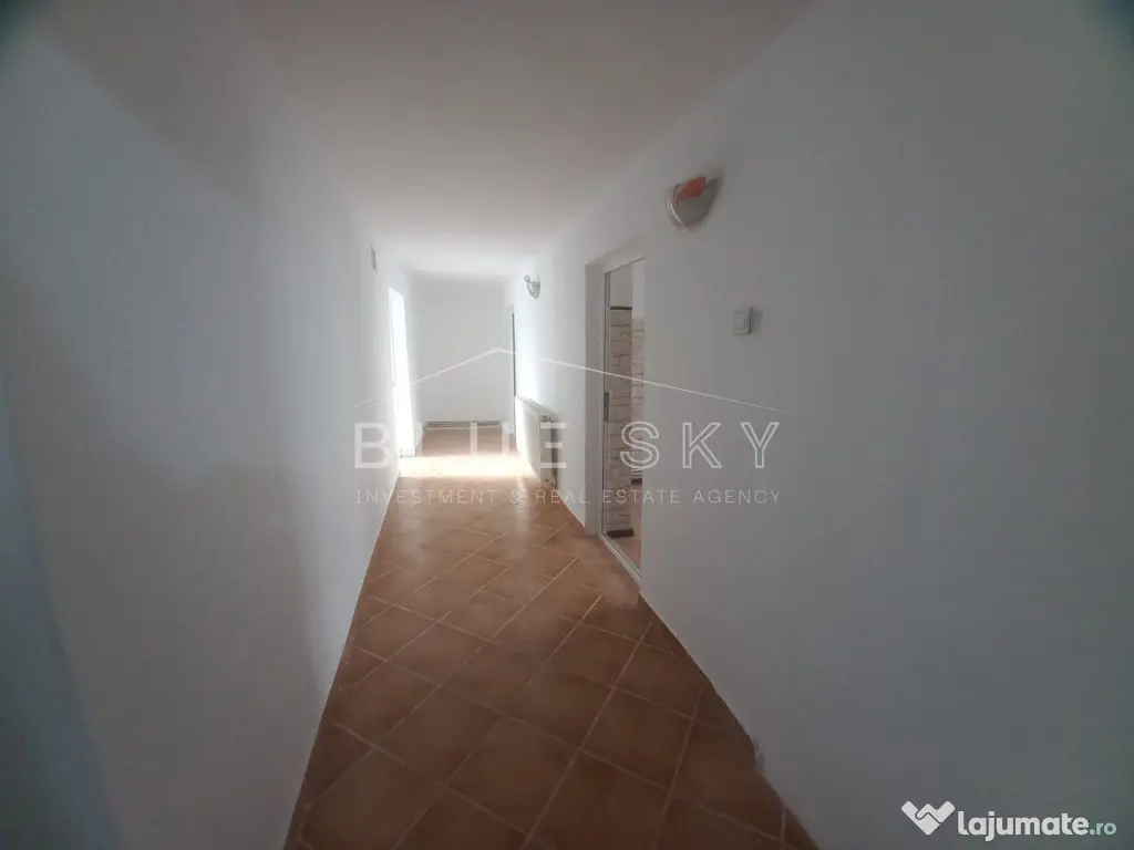 CASĂ DE VÂNZARE ÎN TECHIRGHIOL – POZIȚIE LA STRADA PRI - Techirghiol (Constanta)