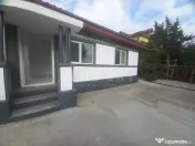 CASĂ DE VÂNZARE ÎN TECHIRGHIOL – POZIȚIE LA STRADA PRI 