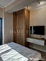 Apartament 3 camere zona Delfinariu 
