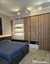 Apartament 3 camere zona Delfinariu 