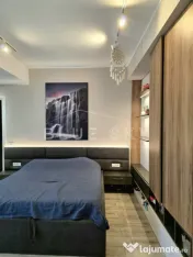Apartament 3 camere zona Delfinariu 