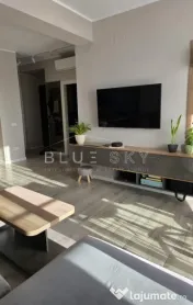 Apartament 3 camere zona Delfinariu 