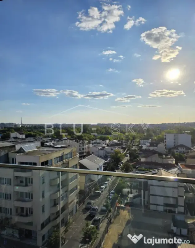 Apartament 3 camere zona Delfinariu - Constanta (Constanta)