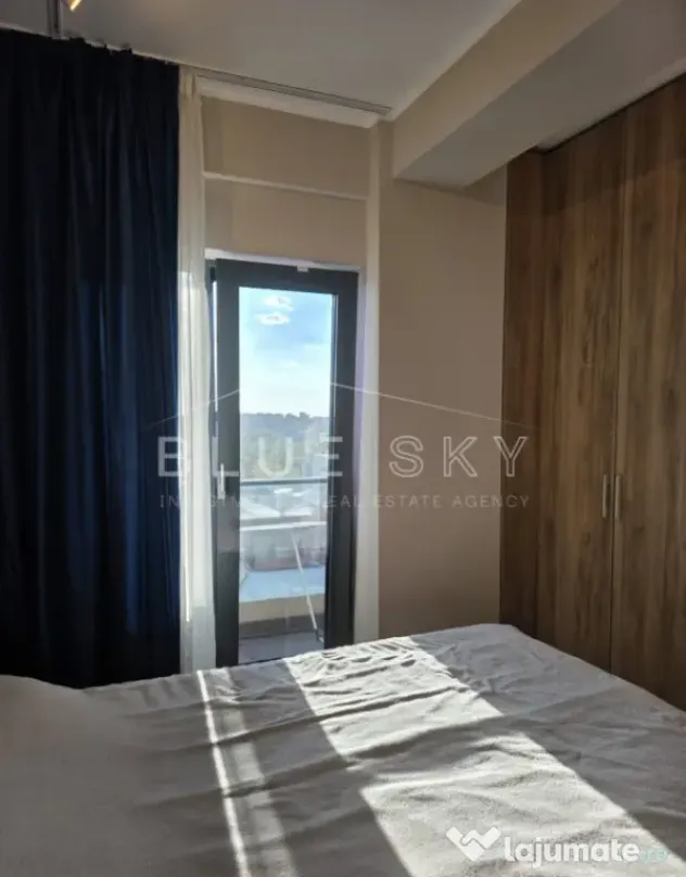 Apartament 3 camere zona Delfinariu - Constanta (Constanta)