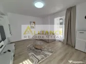 5 Minute Metrou Berceni-Apartament 2 Camere-Parcare Subterana 