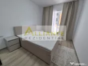 5 Minute Metrou Berceni-Apartament 2 Camere-Parcare Subterana 