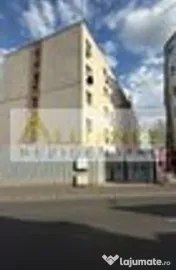 Metrou Aparatorii Patriei-Garsoniera-Mobilata/Utilata 