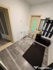 Apartament cu 3 camere de inchiriat, zona Lipovei, Timisoara