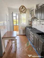 Apartament 2 Camere | 2 Balcoane | Etaj 1 | Gheorgheni/Hercu 