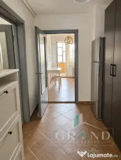 Apartament 2 Camere | 2 Balcoane | Etaj 1 | Gheorgheni/Hercu 