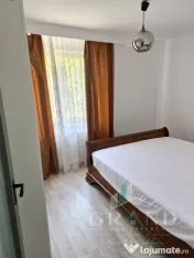 Apartament 2 Camere | 2 Balcoane | Etaj 1 | Gheorgheni/Hercu 