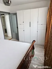Apartament 2 Camere | 2 Balcoane | Etaj 1 | Gheorgheni/Hercu 