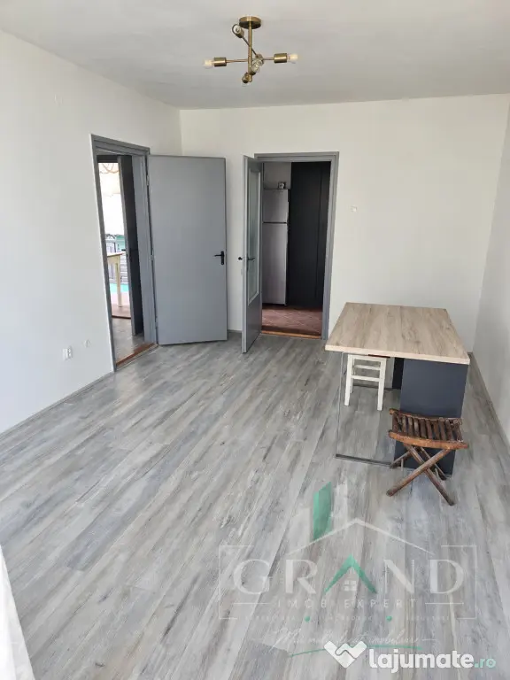 Apartament 2 Camere | 2 Balcoane | Etaj 1 | Gheorgheni/Hercu - Cluj-Napoca (Cluj)
