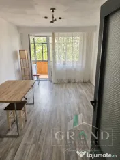 Apartament 2 Camere | 2 Balcoane | Etaj 1 | Gheorgheni/Hercu 