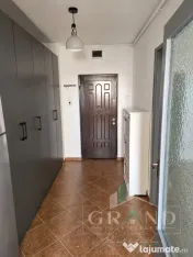 Apartament 2 Camere | 2 Balcoane | Etaj 1 | Gheorgheni/Hercu 
