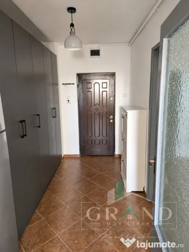 Apartament 2 Camere | 2 Balcoane | Etaj 1 | Gheorgheni/Hercu - Cluj-Napoca (Cluj)