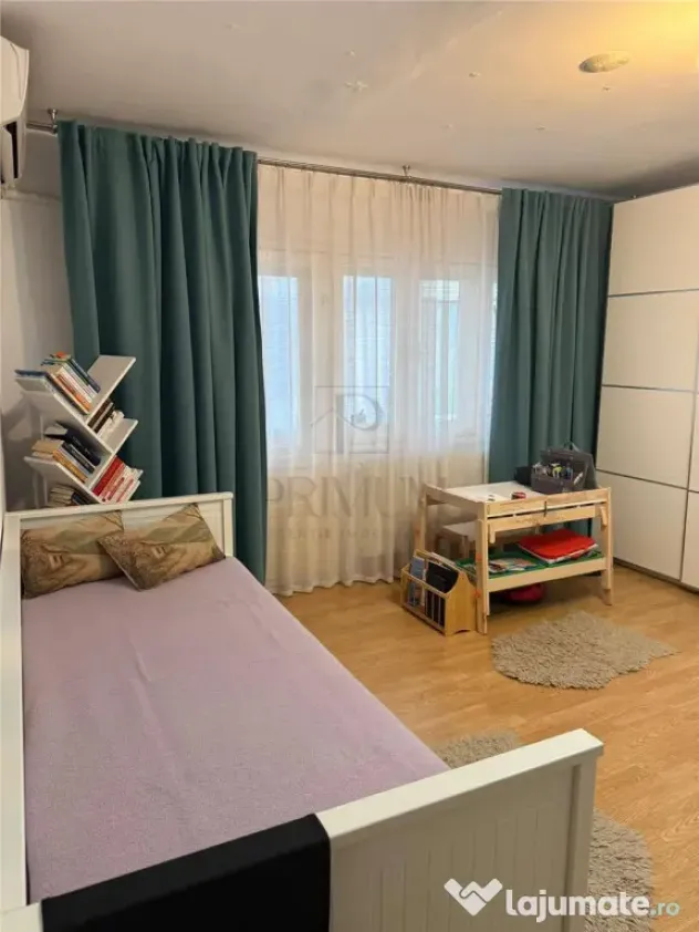 BUCOVINA - APARTAMENT 1 CAMERA - decomandat - SPATIOS - Timisoara (Timis)