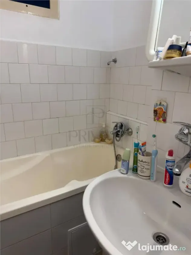 BUCOVINA - APARTAMENT 1 CAMERA - decomandat - SPATIOS - Timisoara (Timis)