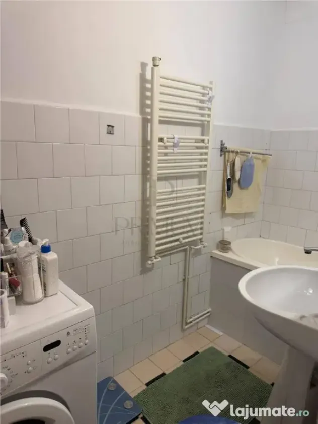 BUCOVINA - APARTAMENT 1 CAMERA - decomandat - SPATIOS - Timisoara (Timis)