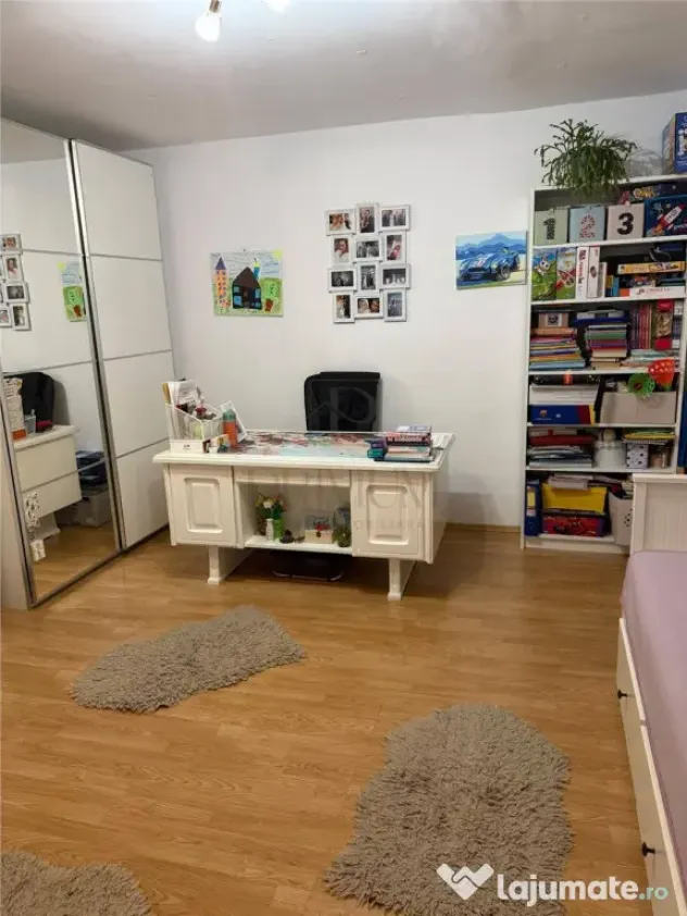 BUCOVINA - APARTAMENT 1 CAMERA - decomandat - SPATIOS - Timisoara (Timis)