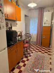 BUCOVINA - APARTAMENT 1 CAMERA - decomandat - SPATIOS 