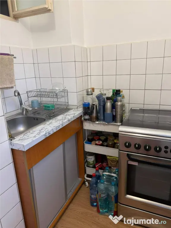 BUCOVINA - APARTAMENT 1 CAMERA - decomandat - SPATIOS - Timisoara (Timis)