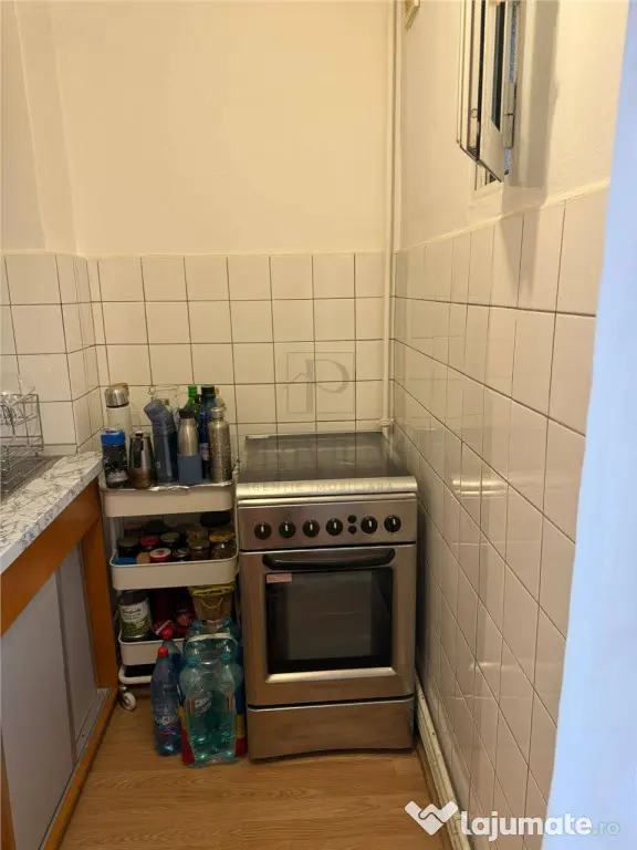 BUCOVINA - APARTAMENT 1 CAMERA - decomandat - SPATIOS - Timisoara (Timis)