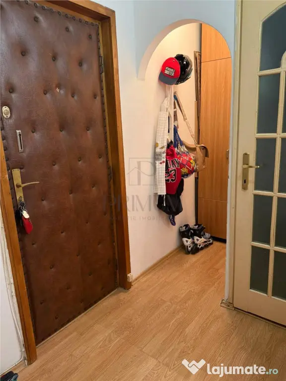 BUCOVINA - APARTAMENT 1 CAMERA - decomandat - SPATIOS - Timisoara (Timis)