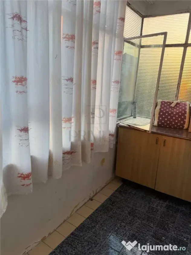BUCOVINA - APARTAMENT 1 CAMERA - decomandat - SPATIOS - Timisoara (Timis)