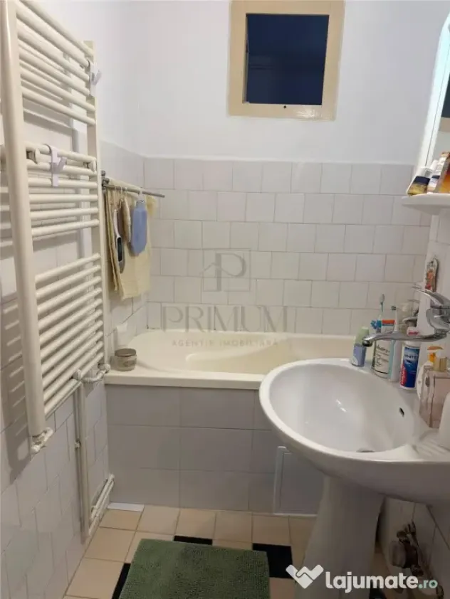 BUCOVINA - APARTAMENT 1 CAMERA - decomandat - SPATIOS - Timisoara (Timis)