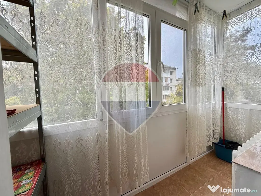 Apartament cu 2 camere de vânzare în zona Sud - Focsani (Vrancea)