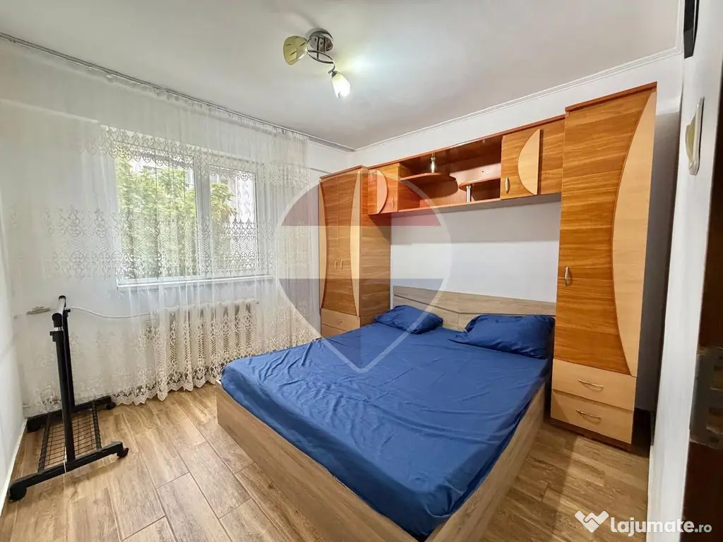 Apartament cu 2 camere de vânzare în zona Sud - Focsani (Vrancea)