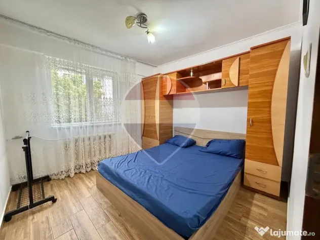 Apartament cu 2 camere de vânzare în zona Sud - Focsani (Vrancea)