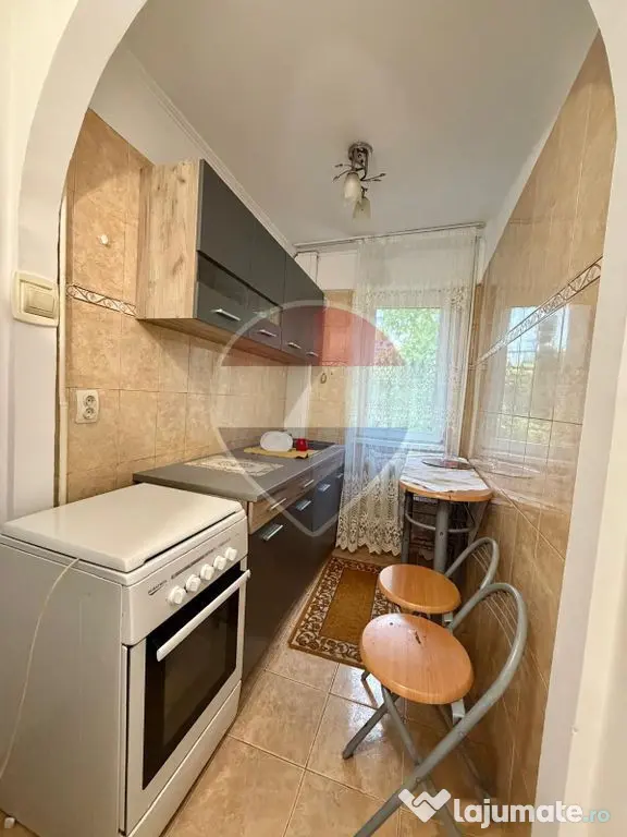 Apartament cu 2 camere de vânzare în zona Sud - Focsani (Vrancea)