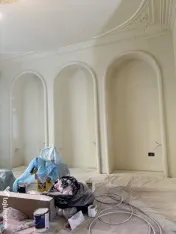 Servicii de amenajări interioare 