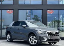 Audi Q2 2019 autoturism