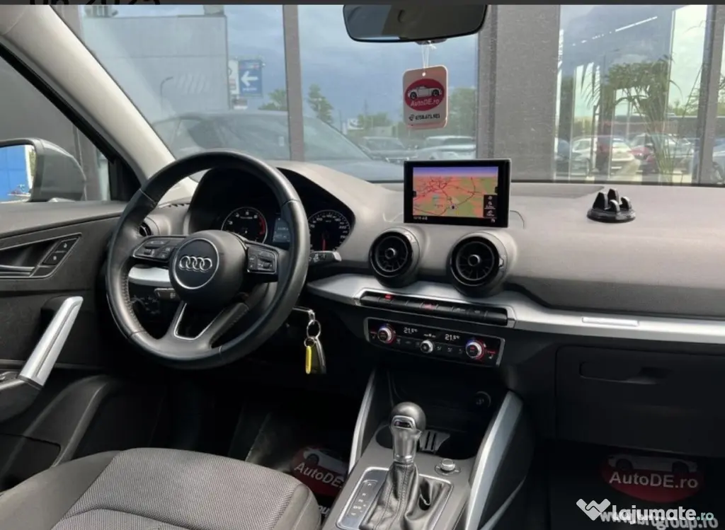 AUDI Q2 2019 — imagine 2