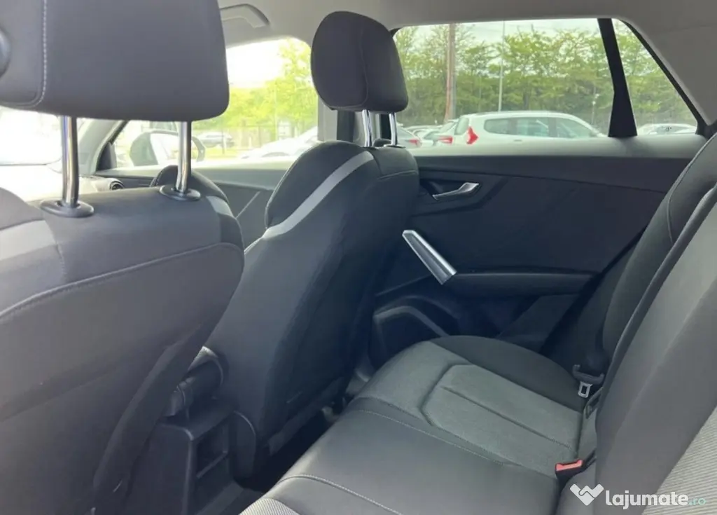 AUDI Q2 2019 — imagine 3