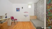 CASĂ ÎN ȘCHEI CU 4 CAMERE | 140 MP UTILI + DEMISOL ȘI TERASĂ 
