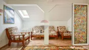 CASĂ ÎN ȘCHEI CU 4 CAMERE | 140 MP UTILI + DEMISOL ȘI TERASĂ 