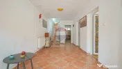 CASĂ ÎN ȘCHEI CU 4 CAMERE | 140 MP UTILI + DEMISOL ȘI TERASĂ 
