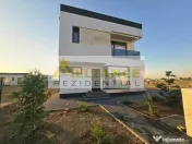Casa individuala P+1E ~4 camere 3 bai ~ teren 504mp ~ complet mobilata 