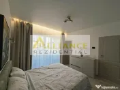 Casa individuala P+1E ~4 camere 3 bai ~ teren 504mp ~ complet mobilata 