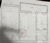 Apartament 2 camere Brazda zona Big Family 