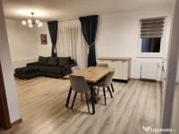 Inchiriez apartament in zona City Residence cu loc de parcare