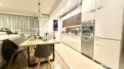 Apartament cu 3 camere de vanzare la cheie mobilat si utilat 