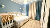 Apartament cu 3 camere de vanzare la cheie mobilat si utilat 
